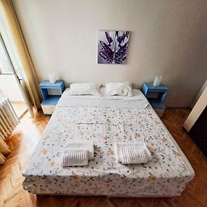 Appartement met Twee Slaapkamers